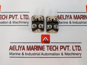 Ixys Dsei 2X30-10B Dual Rectifier Diode 4-pin Slots 718A