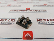 Ixys Dsei 2X30-10B Dual Rectifier Diode 4-pin Slots 718A