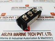 Ixys Mcc 162-16 Io1 Thyristor Module Used