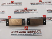 Ixys Mcc 162-16 Io1 Thyristor Module 438E