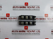 Ixys Mcc 21-14Io8 B Power Thyristor Module 723D