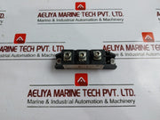 Ixys Mcc 21-14Io8 B Power Thyristor Module 723D