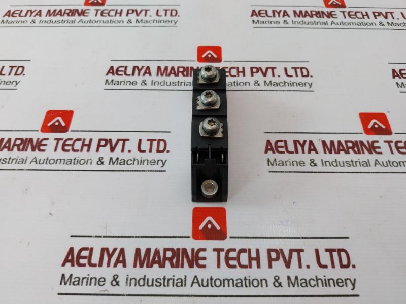 Ixys Mcc 21-14Io8 B Thyristor Module Mcc 21-141O8 B 721D