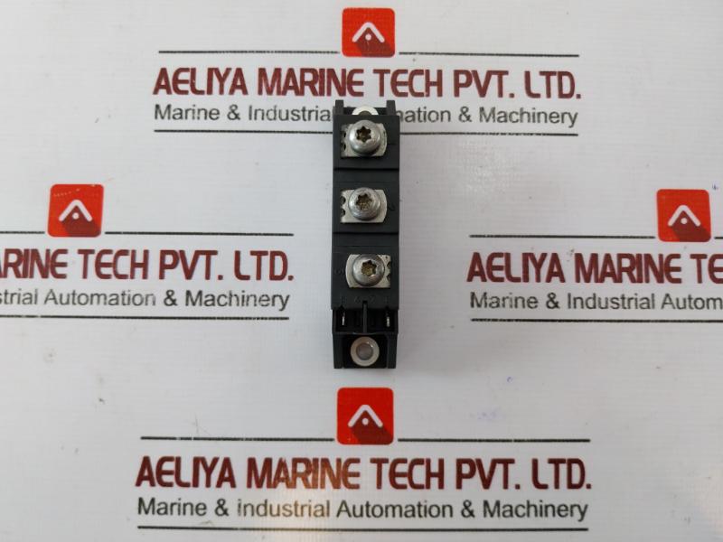 Ixys Mcc 21-14Io8 B Thyristor Module Mcc 21-141O8 B 721D