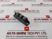 Ixys Mcc 21-14Io8 B Thyristor Module Mcc 21-141O8 B 721D