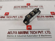 Ixys Mcc 21-14 Io8B Thyristor Power Module 942D