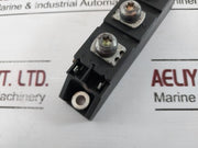 Ixys Mcc 21-14 Io8B Thyristor Power Module 942D