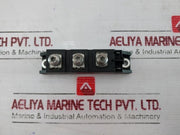Ixys Mcc 21-16 I08B Dual Thyristor Module  