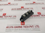 Ixys Mcc 21-16 I08B Dual Thyristor Module  