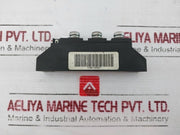 Ixys Mcc 21-16 I08B Dual Thyristor Module  