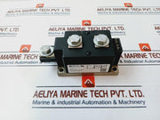Ixys Mcc 255-14 Io1 Thyristor Module