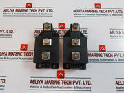 Ixys Mcc310-16Io1 Thyristor Power Module