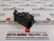 Ixys Mcc310-16Io1 Thyristor Power Module