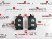 Ixys Mcc310-16Io1 Discrete Semiconductor 331D Scr Module 310 Amps 1600V