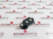 Ixys Mcc310-16Io1 Discrete Semiconductor 331D Scr Module 310 Amps 1600V