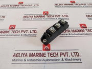 Ixys Mcc44-14Io1B/ Mcc44-14I01B Dual Thyristor Power Module