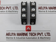 Ixys Mcc 44-14 Io8B Dual Thyristor Module