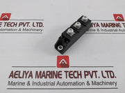 Ixys Mcc 44-14 Io8B Dual Thyristor Module