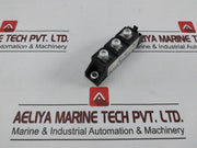 Ixys Mcc 44-14 Io8B Dual Thyristor Module