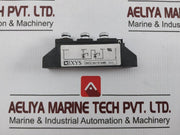 Ixys Mcc 44-14 Io8B Dual Thyristor Module