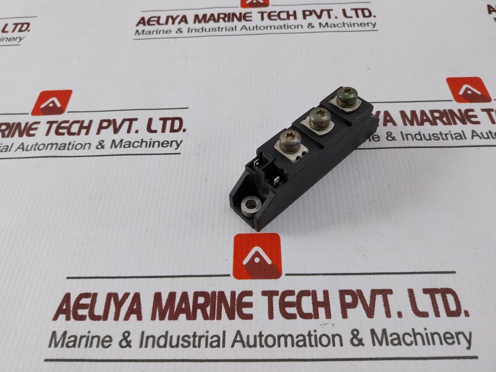 Ixys Mcc 44-14 Io8B Igbt Module