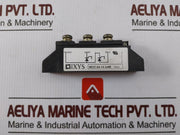 Ixys Mcc 44-14 Io8B Igbt Module