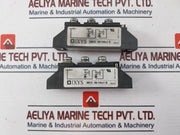 Ixys Mcc 56-14Io1 B Thyristor Module