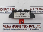 Ixys Mcc 56-14Io1 B Thyristor Module