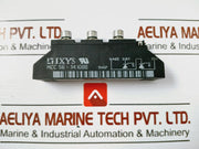 Ixys Mcc56-14Io8B Power Module Mcc56-14I08B 546P