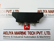 Ixys Mcc56-14Io8B Power Module Mcc56-14I08B 546P