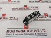Ixys Mcc 56-16 Io1B 1340X Thyristor Module