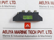 Ixys Mcc 56-16 Io1B Power Thyristor Module