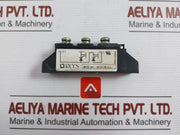 Ixys Mcc 56-16 Io1B Power Thyristor Module