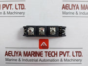 Ixys Mcc 56-16 Io1B Power Thyristor Module