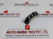 Ixys Mcc 56-16 Io1B Power Thyristor Module