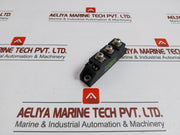 Ixys Mcc 56-16 Io1B Power Thyristor Module