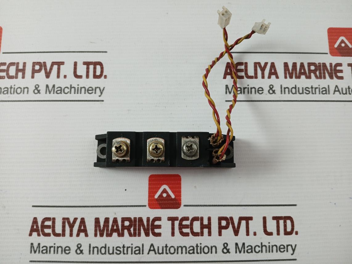 Ixys Mcc 56-16 Io1B Thyristor Module