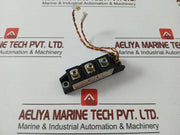 Ixys Mcc 56-16 Io1B Thyristor Module