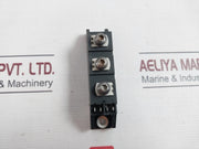 Ixys Mcc95-16 Io1B Thyristor Module