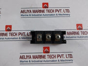 Ixys Mcd 162-08Io1 643H Thyristor Module