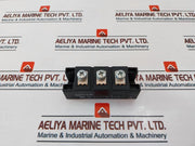 Ixys Mdd172-16N1 Thyristor Module