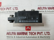 Ixys Mdd 255-16 N1 Diode Module