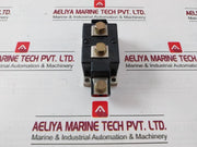 Ixys Mdd 255-16 N1 Diode Module 605D