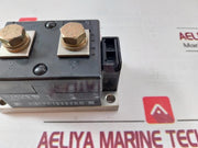 Ixys Mdd 255-16 N1 Diode Module 605D