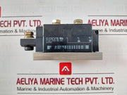 Ixys Mdd 255-16 N1 Diode Module 605D
