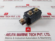 Ixys Mdd 255-16 N1 Diode Module 608D