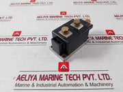 Ixys Mdd 255-16 N1 Diode Module 608D