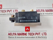Ixys Mdd 255-16 N1 Diode Module 608D