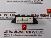 Ixys Mdd 56-16 N1B Diode Module, 1600V 56A 