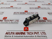 Ixys Mdd 56-16 N1B Diode Module, 1600V 56A 
